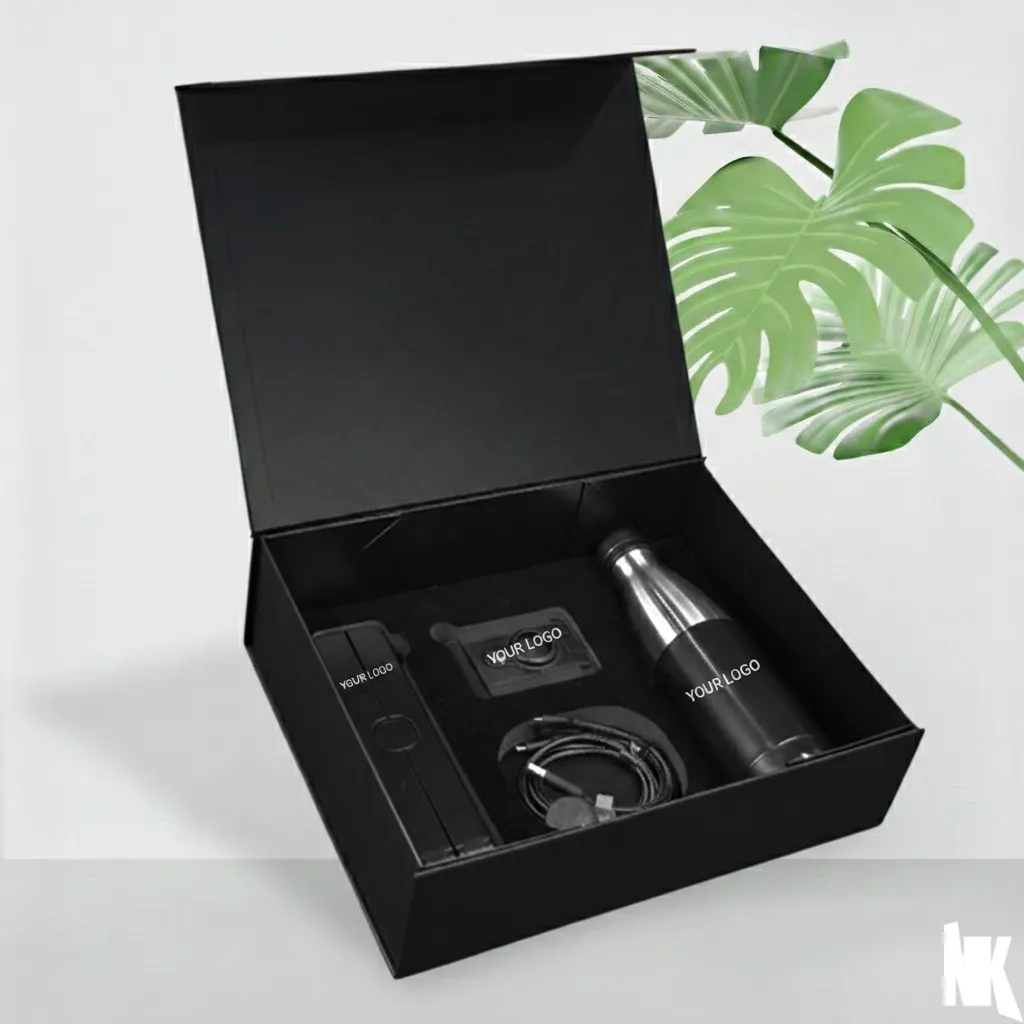 Premium corporate gift — Yenkey Dubai